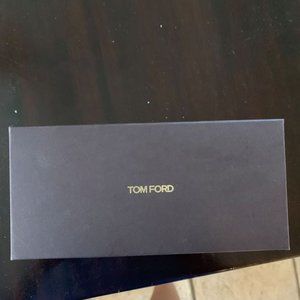 Tom Ford Sunglasses